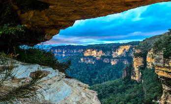 Blue Mountains Private Tours from Sydney
