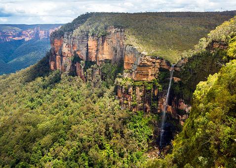 Blue Mountains Tours, blue mountains tours for seniors, Blue Mountains private tours, Top rated blue mountains private day tours, ultimate Blue Mountains Private Day Tour