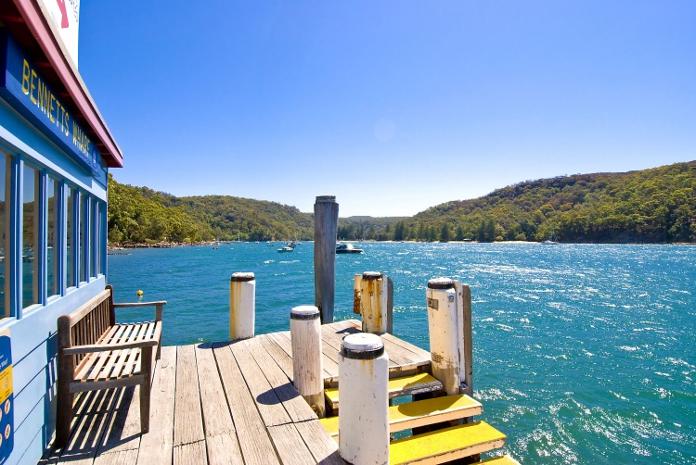 Sydney Private Tours, Northern Beaches Tours, Private tours and Private Shore Excursions in Sydney, Palm Beach