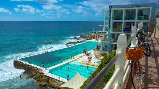 Sydney tour to Bondi Beach, Sydney Private Day Tour, private tours, small group tour