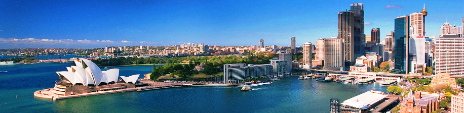 Sydney Day Tours, Private Tours in Sydney, Sydney Opera House