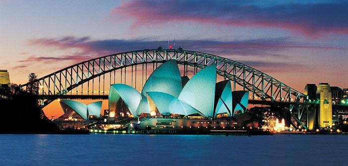 Things to do in Sydney at Night, Sydney Luxury tours, the original top rated Sydney by Night private tour,