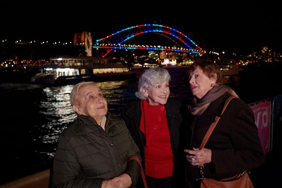 Wheelchair travel, Disabled travel, Inclusive Travel, Accessible Travel and tours, Sydney's best tour guides, Sydney Private Day Tours,