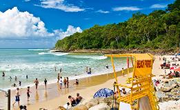 Byron Bay Private Tours, Byron Bay Transfers, Queensland Private Tours, Byron Bay shuttle tours