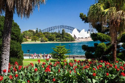 Day tours in Sydney, sydney sight seeing tours, private tours